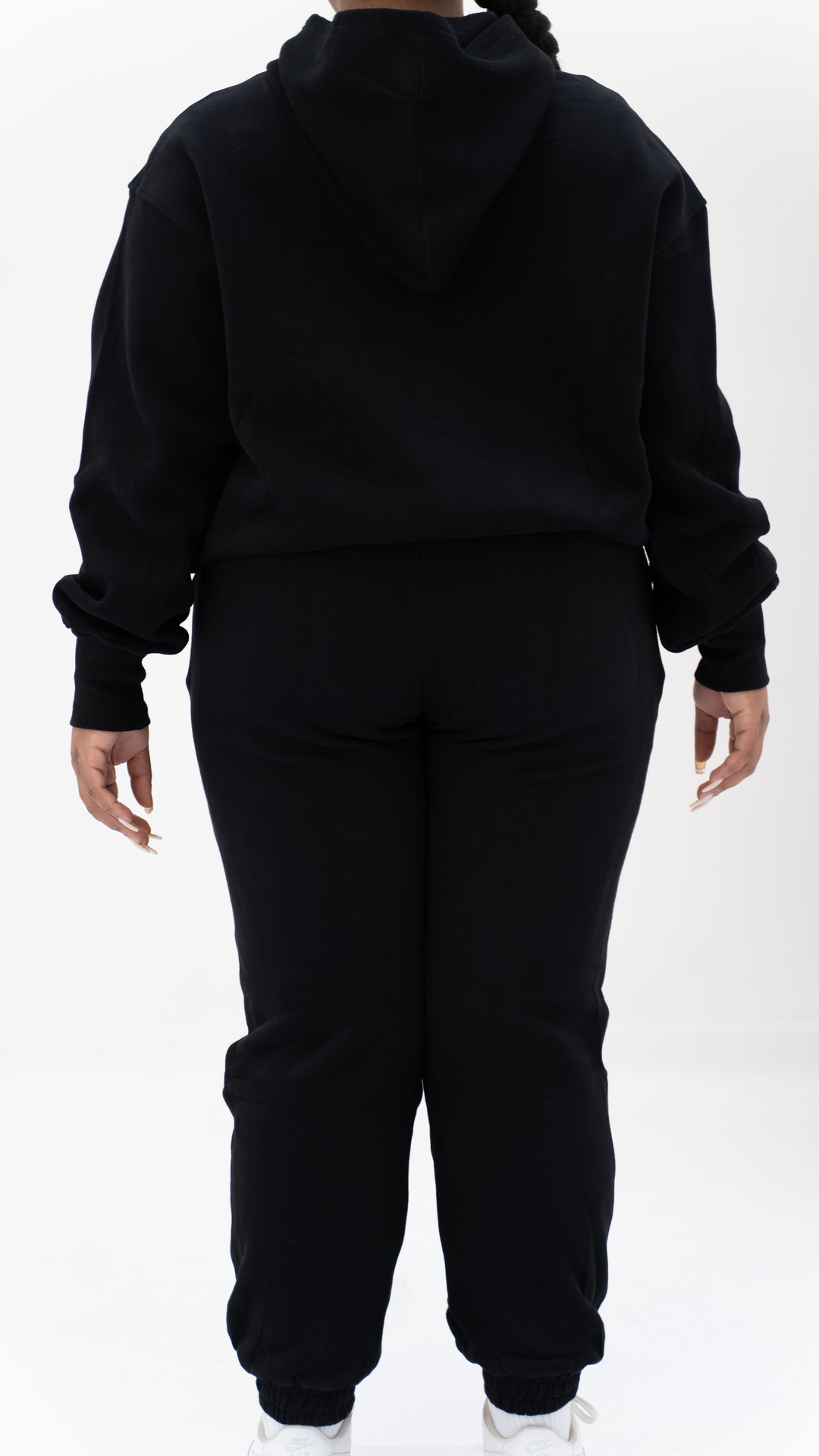Joggers thick hotsell waistband